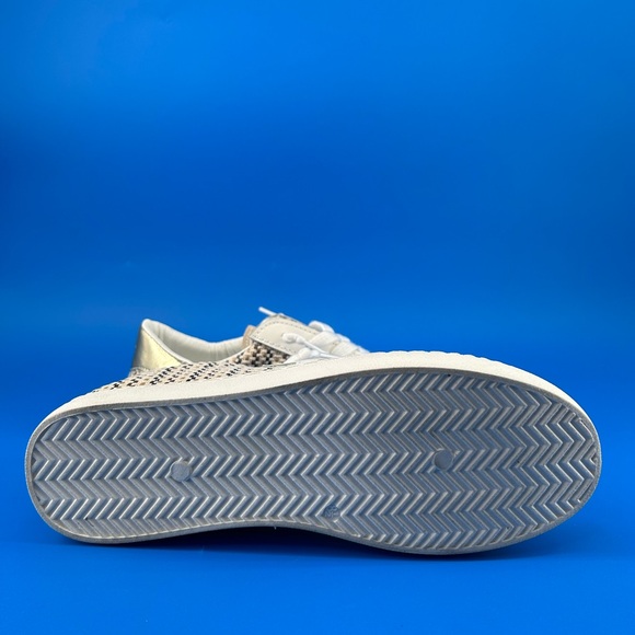 Vintage Havana Carla Twill Multi Mix sneakers - Picture 11 of 12